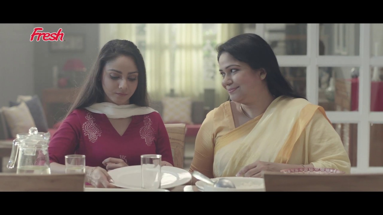 Fresh Spice । ভালোবাসার স্বাদ অটুট থাক