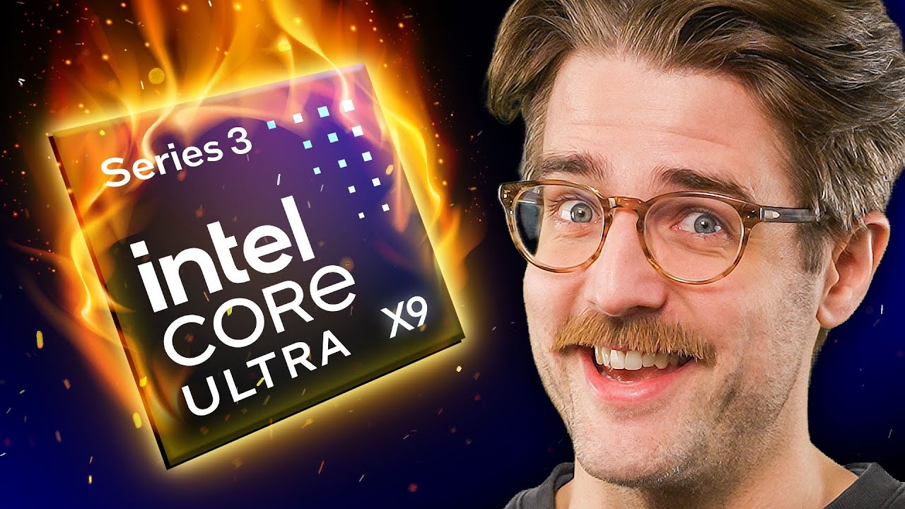 Intel is SO BACK