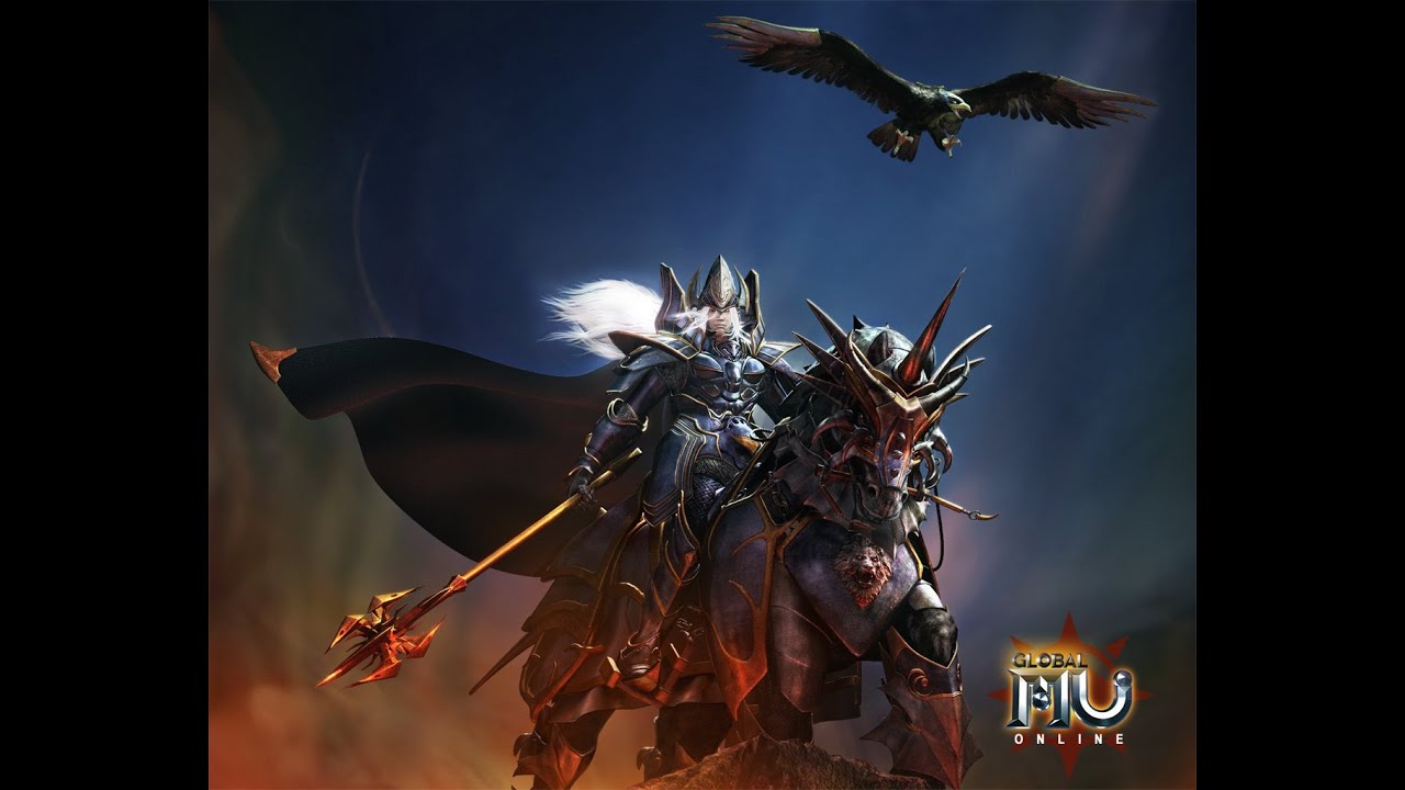 Anti-Lag - como tirar alguns efeitos visuais para o MU ficar mais leve (Mu Global 14.2)