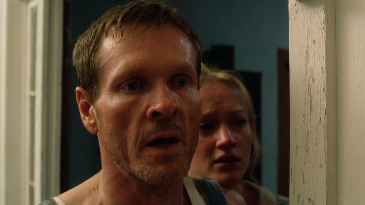 The Green Mile (Зеленая миля) - Tom Hanks, William Sadler, Michael Clarke Duncan, Sam Rockwell, 1999