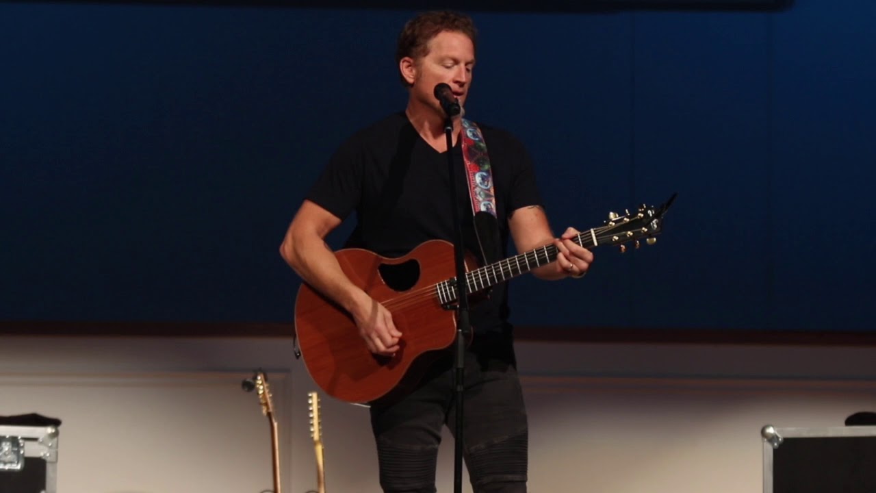 Tim Hawkins - The Bacon Song