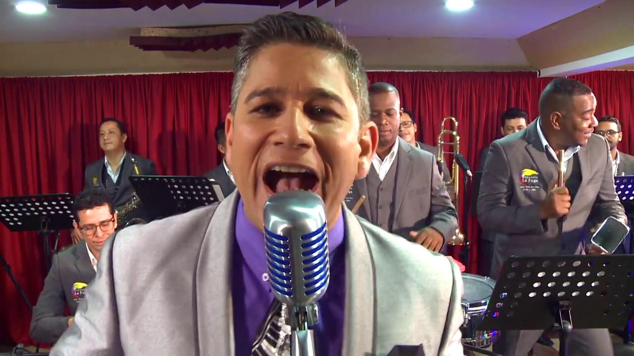 Willie Crespo   Se Quiere Bonito DVD 2017 con grandes exitos
