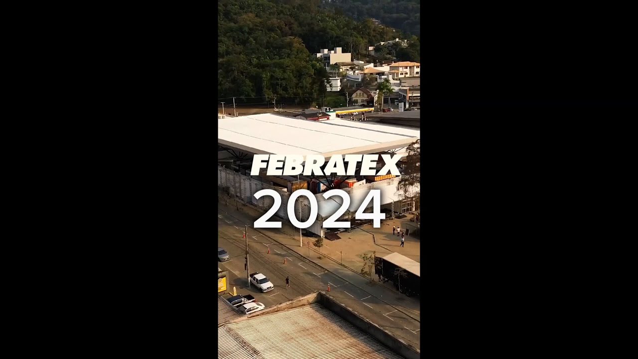 Febratex 2024 - Blumenau