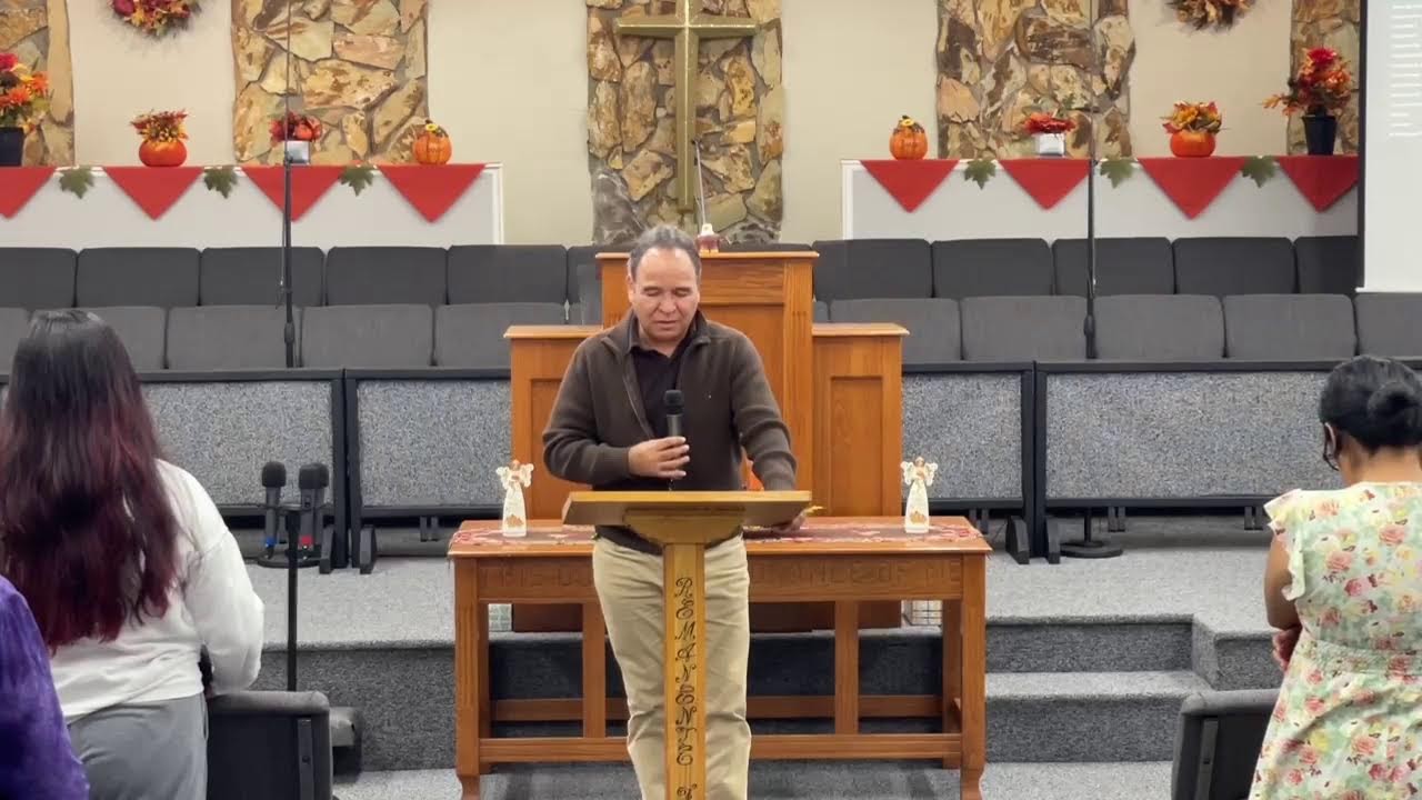 Concierto de Junior Kelly Marchena