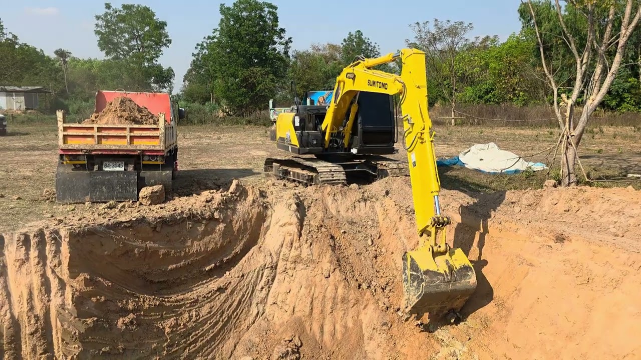 ขับรถระมัดระวังด้วยอย่าจี้ตูดกัน