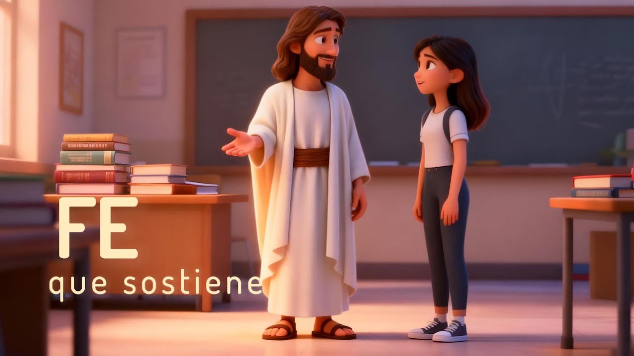 Música Cristiana Instrumental ✨ Fe para Estudiar y Trabajar