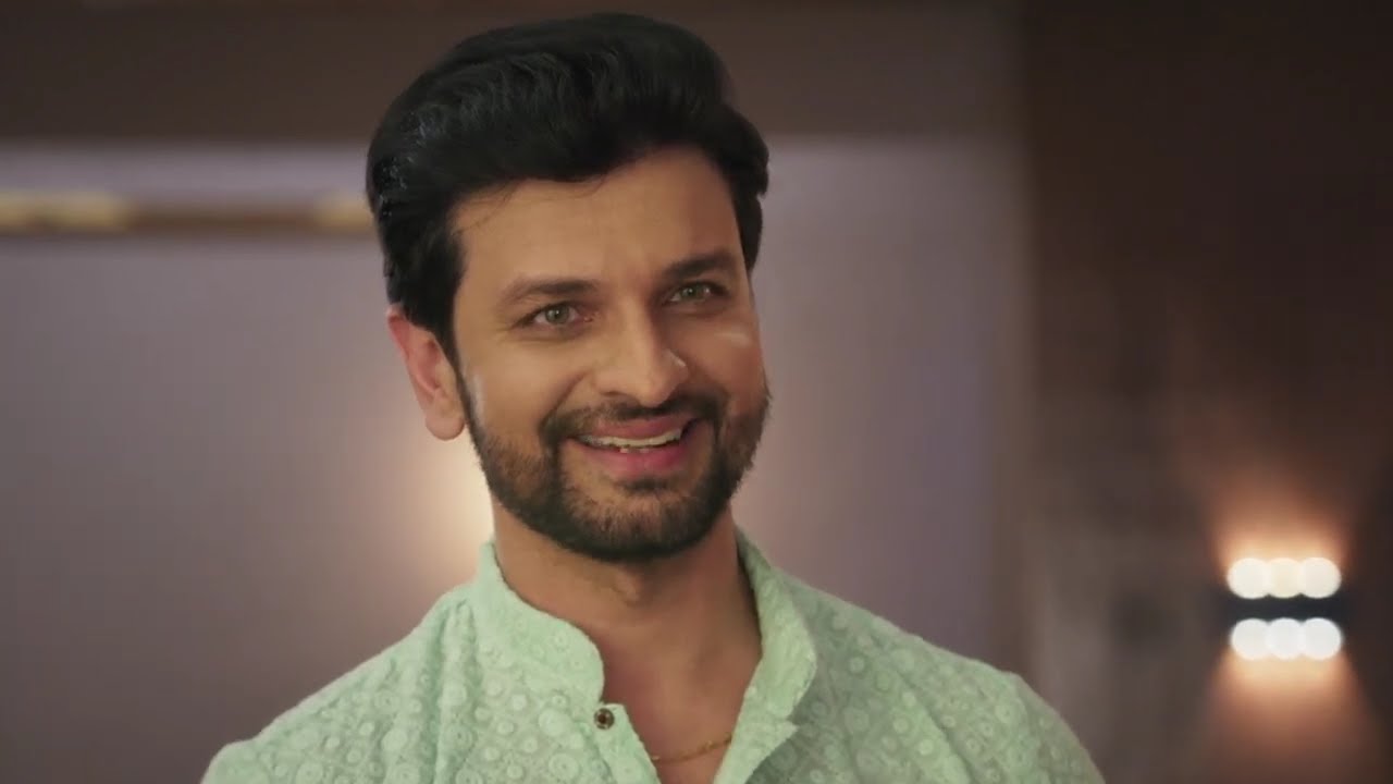 Lag Ja Gale - Ep 32 - Namik Paul,Tanisha Mehta - Hindi Tv Serial - Zee Anmol