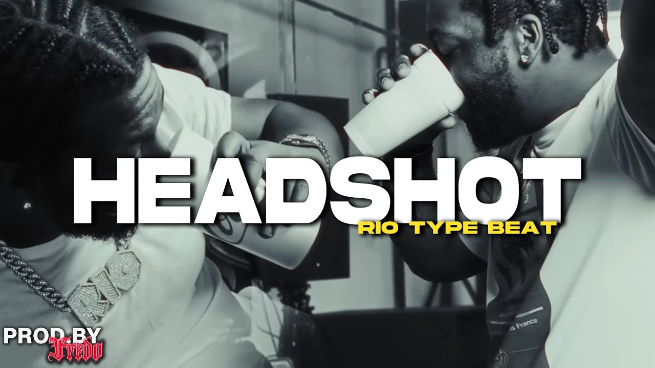 [FREE] Rio Da Yung Og x Babytron x Detroit Type Beat 2026 – 