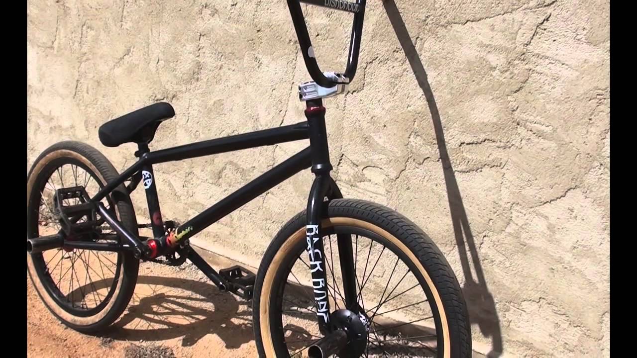 Verde Cartel Kevin Kiraly Edition Bike Check