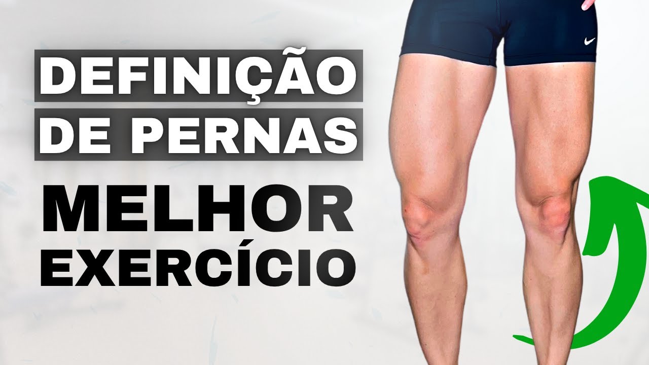 PERNAS INFLAMADAS ESTÃO TE INCOMODANDO?