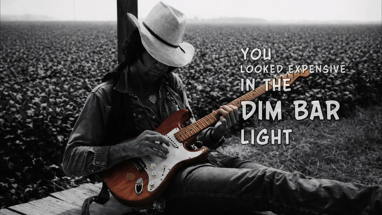 Silas  - The Man You Left Behind  (Official Lyric Video)