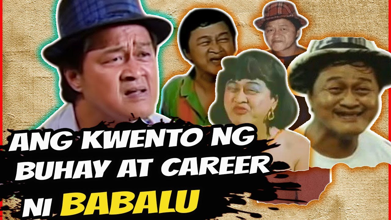 ANO NGA BA ANG NANGYARI KAY BABALU?? | Padayon Channel