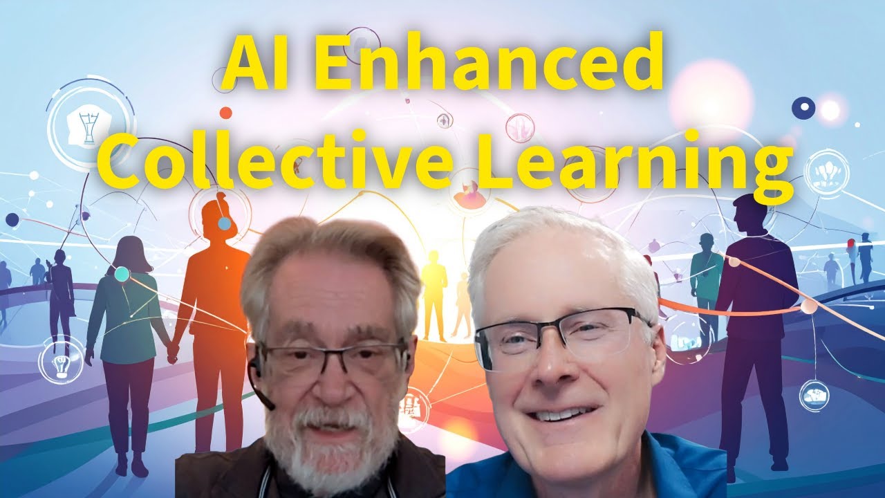 Empowering AI for Better Government #306