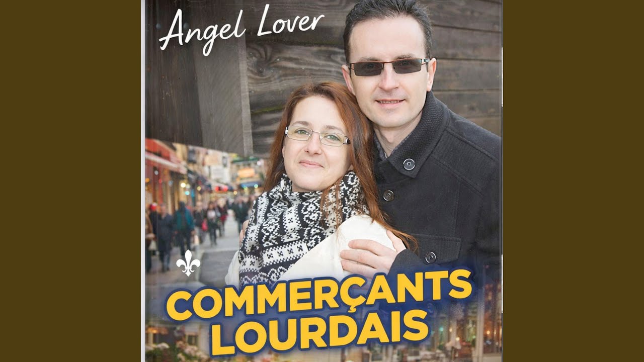 Commerçant Lourdais
