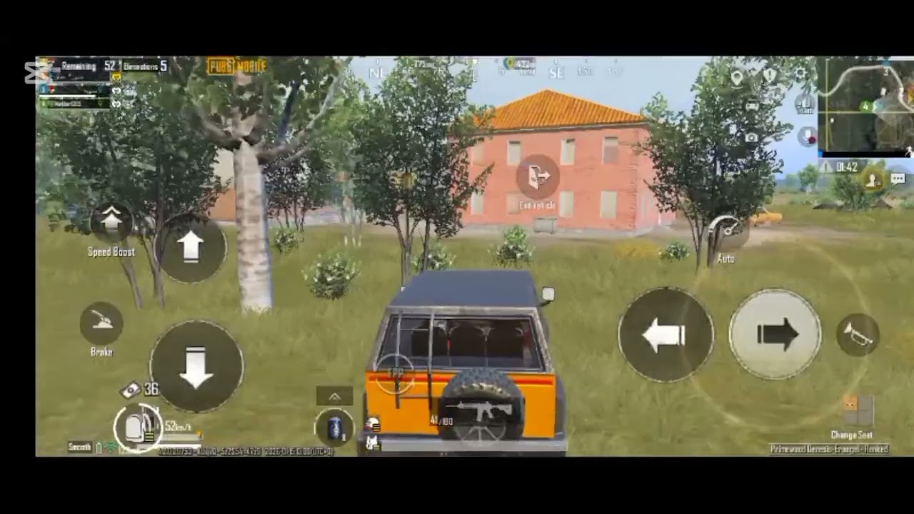 #PUBG