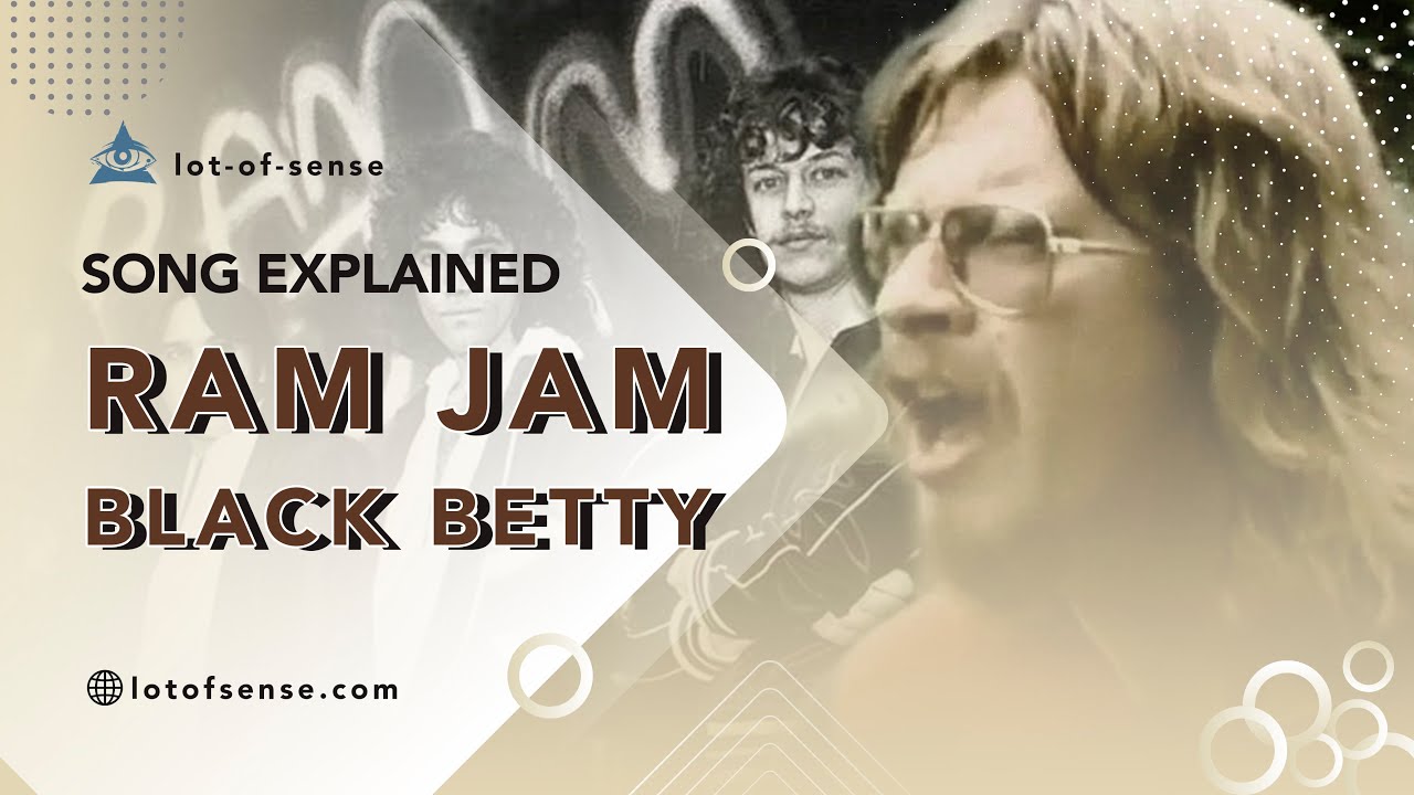 The meaning of the song lyrics to &ldquo;Ram Jam&rdquo; by Black Betty