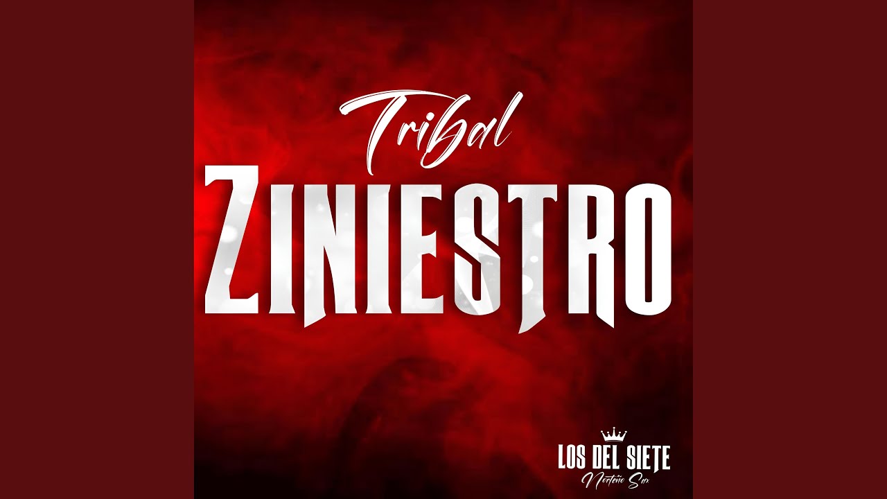 Tribal Ziniestro