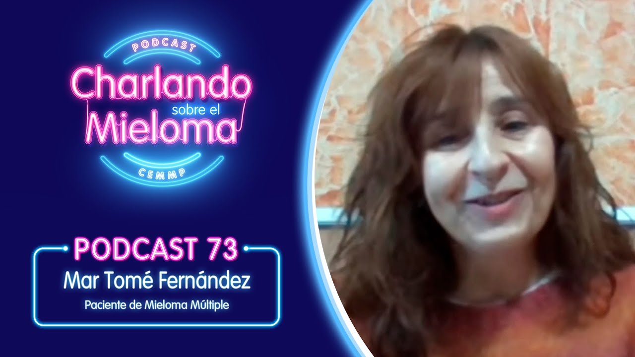🎙️ PODCAST 73 | 