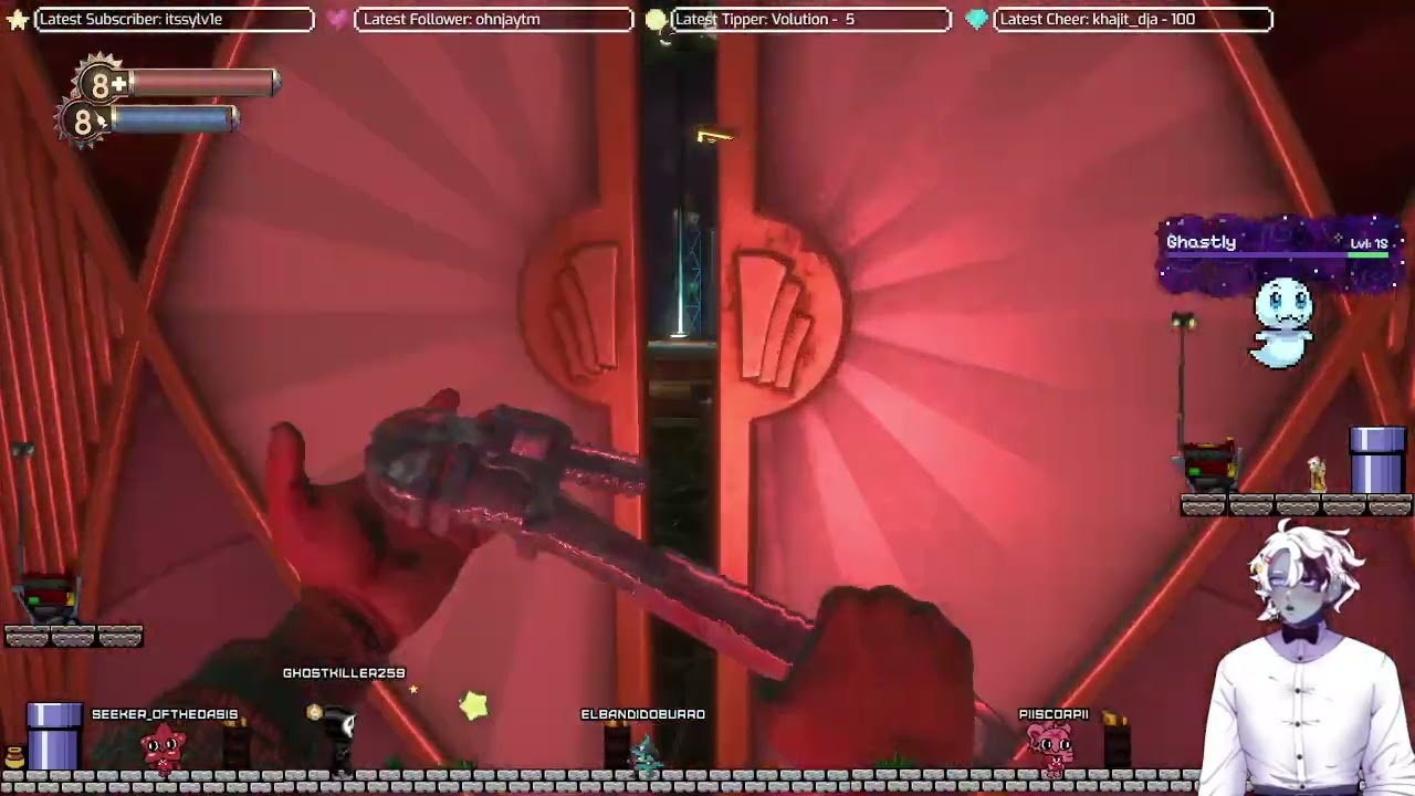 [Come Chill] Let's Play Bioshock Remastered!!! First Time Playthrough!