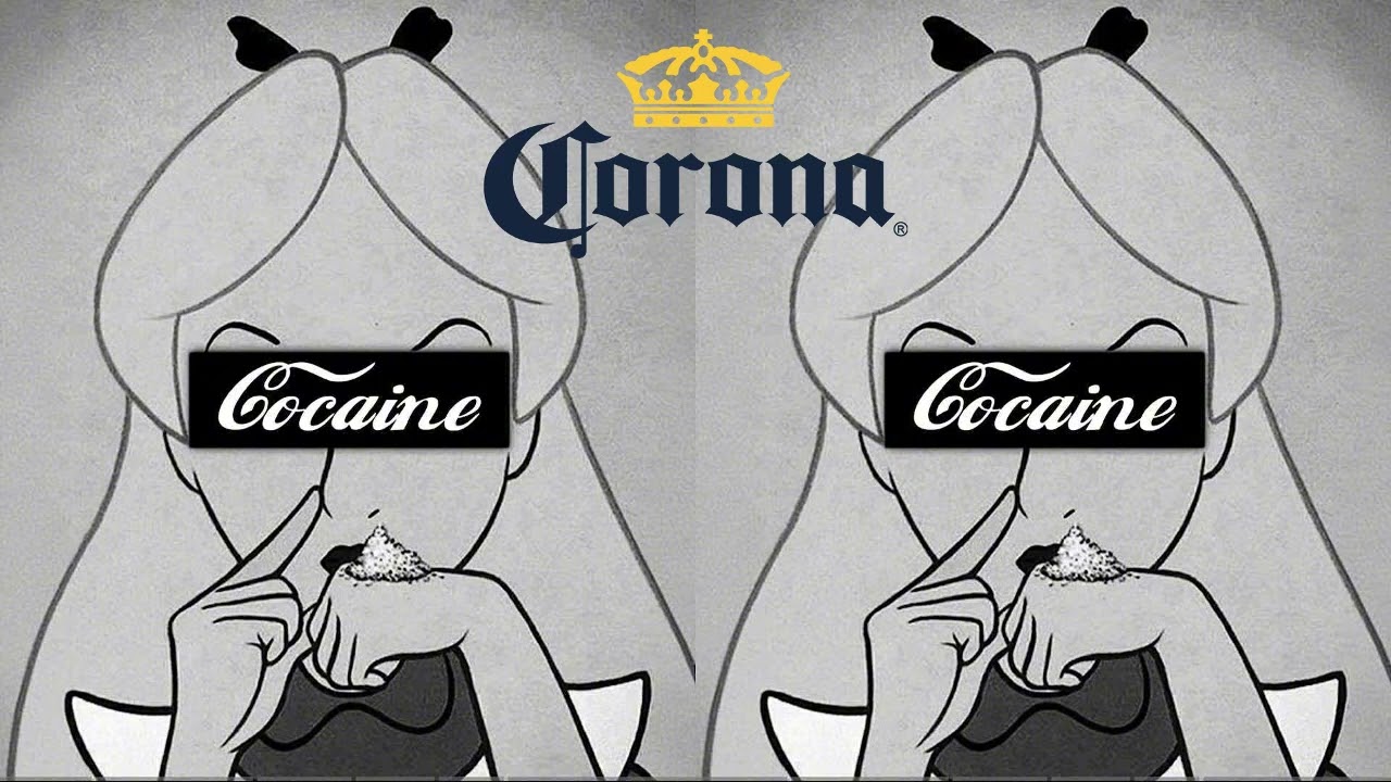 💛 Corona Mix 2025 💛 Narkós Tini 💛 By Monkey Dealer