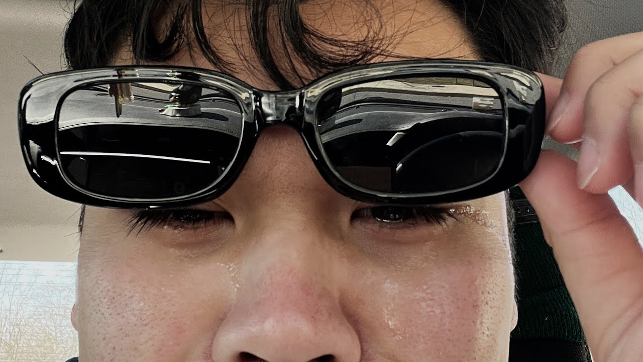 My LASIKPLUS Laser Eye Surgery Experience - 7 Days