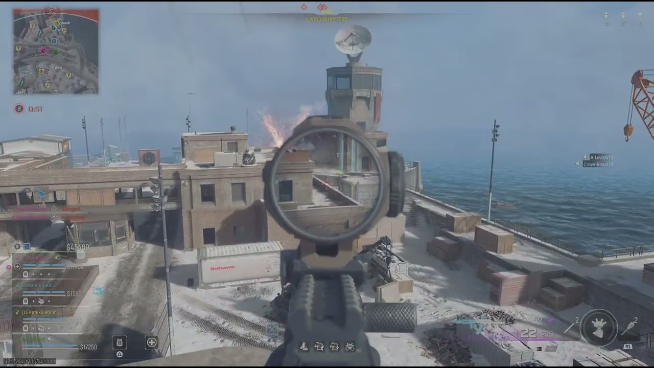 Gameplay #4