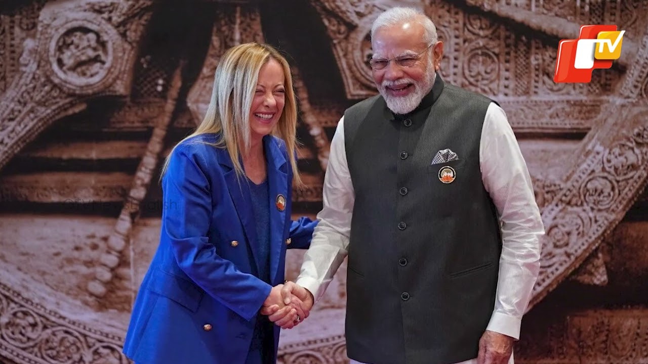 A Look At Upcoming Global Events Which Would Bolster India's Diplomatic Reach In Modi 3.0 Era