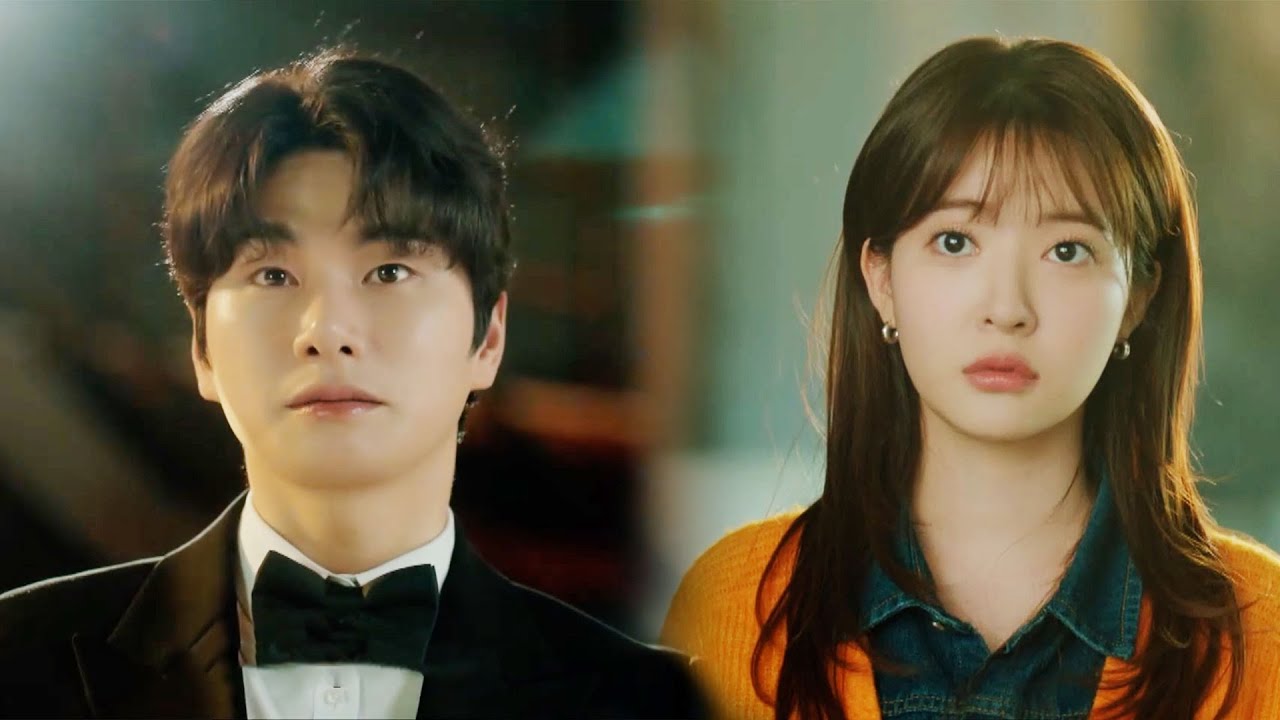The Heiress Falls in Love with an Ordinary Man, Only to Discover He Has a Hidden Identity.