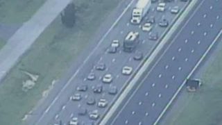 Mandatory evacuations in Florida ahead of Hurricane Matthew