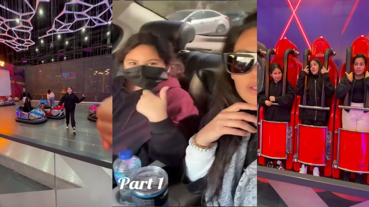 دانا حمدان Watchan انا ولي لي حبيبة ويارا 64 vlog وویکندد کله شقلبز|||||||تضحك لعب وجد وحب