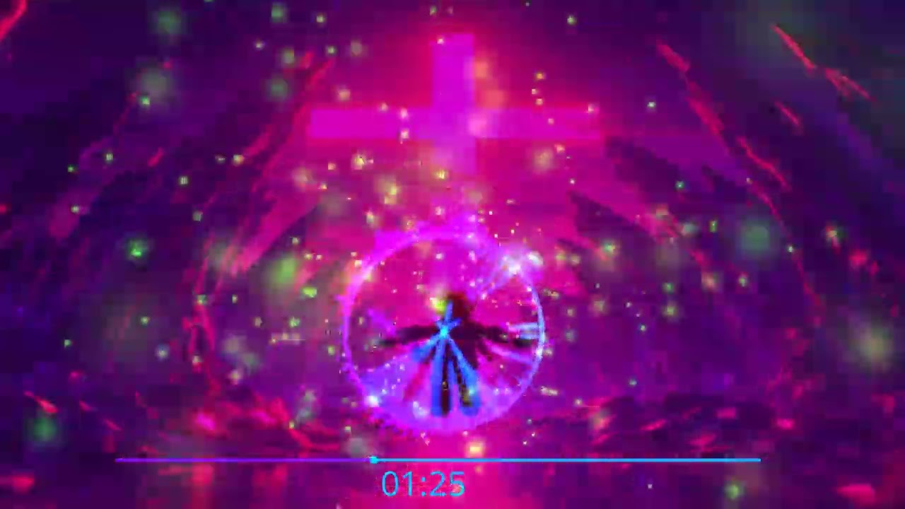 Dj Acrification   The Light Beyond Reach