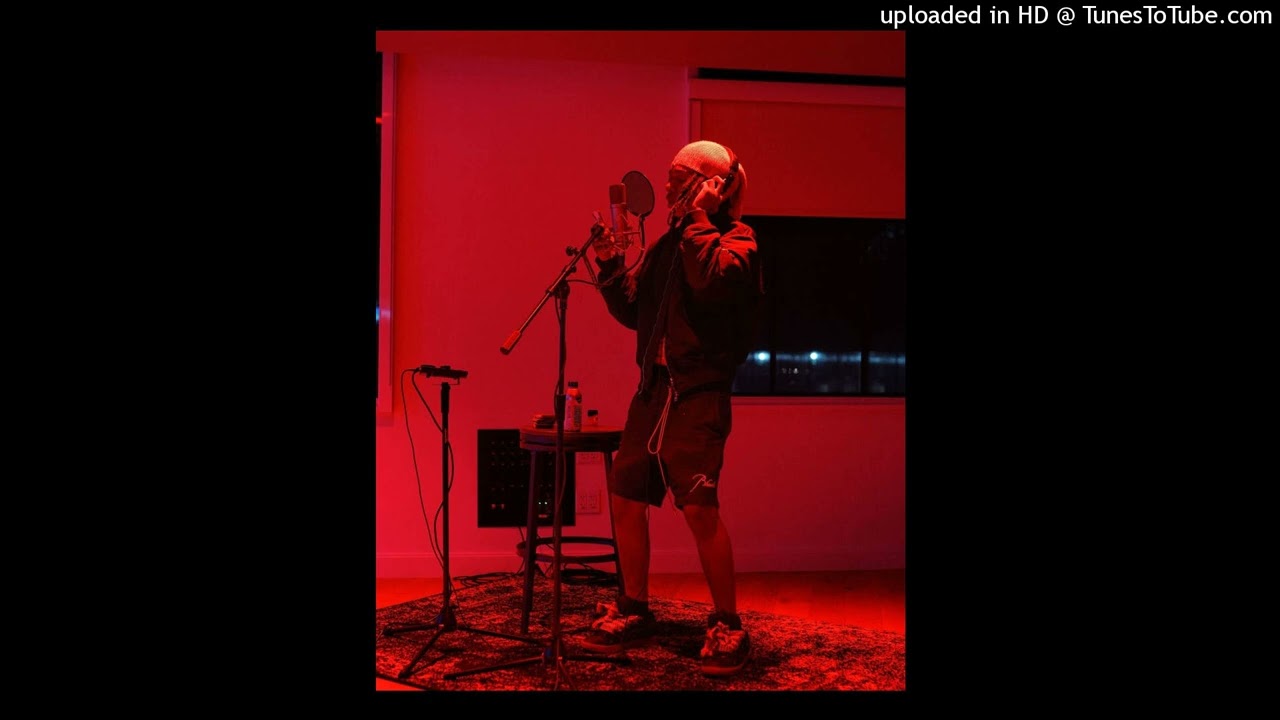 Chuckyy X Lucki Type Beat 