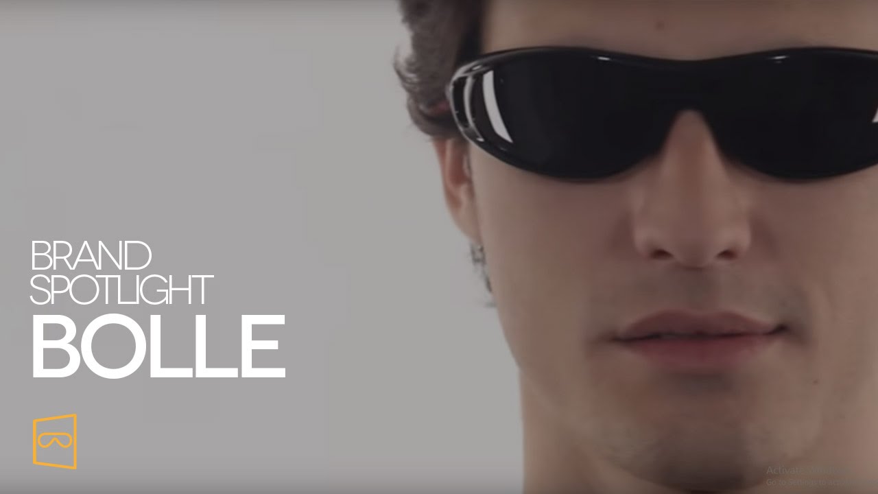 Bolle Spiral 104/25 Sunglasses Review | SmartBuyGlasses
