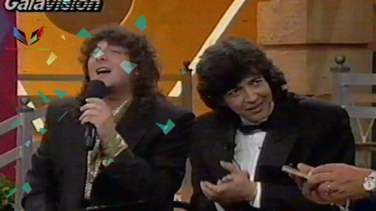 *Tu Con El / Los Iracundos.♥ HD+
