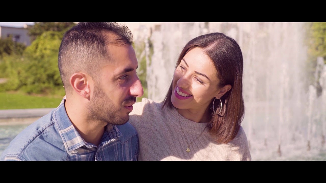 Alexandre Isho - m yoma d wera go khayi (OFFICIAL VIDEO 2019)