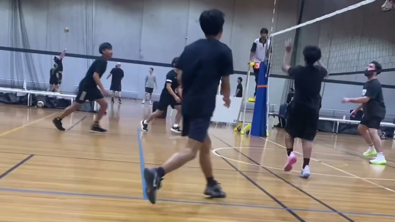 Spiking highlights (extended)