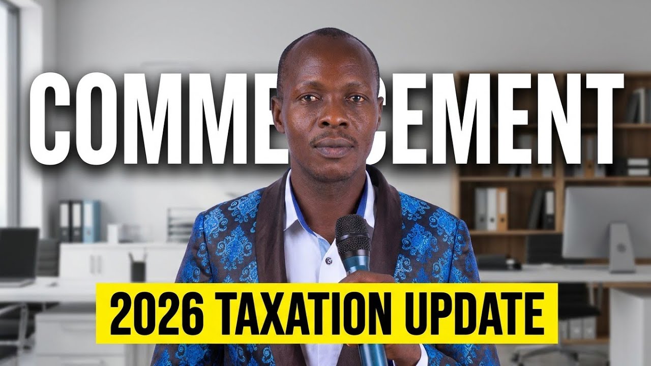 Basis of Assessment (Period) Commencement Rules in ICAN Taxation- Finance ACT 2019