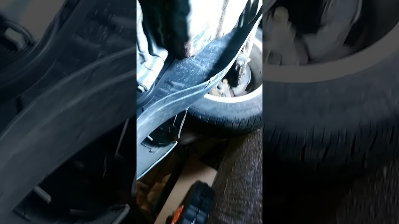 Vw Bug Beetle 08 EPC problem light