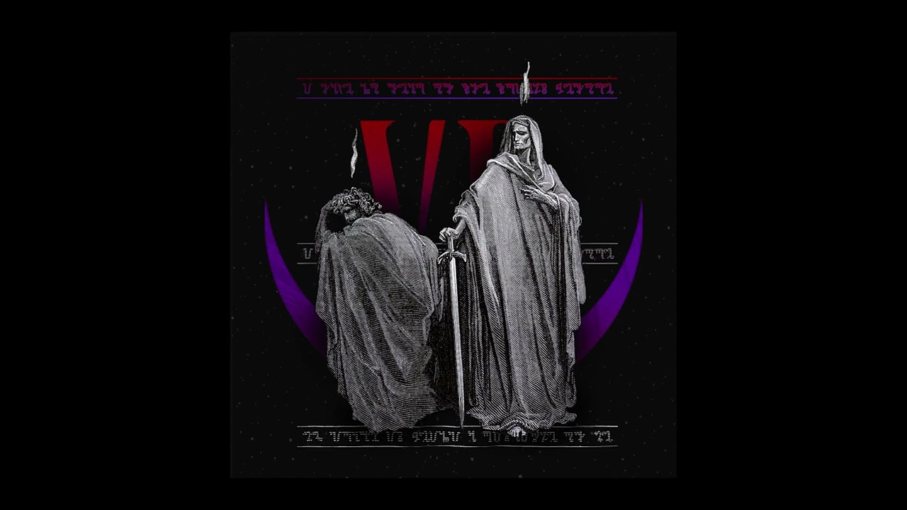 Void Palace - Eclipse