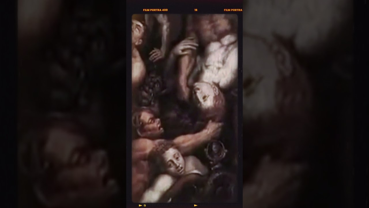 ❤️ &laquo;Живые МОГУТ ПОМОЧЬ умершим грешникам в аду...&raquo; &bull; схиигумен Митрофан