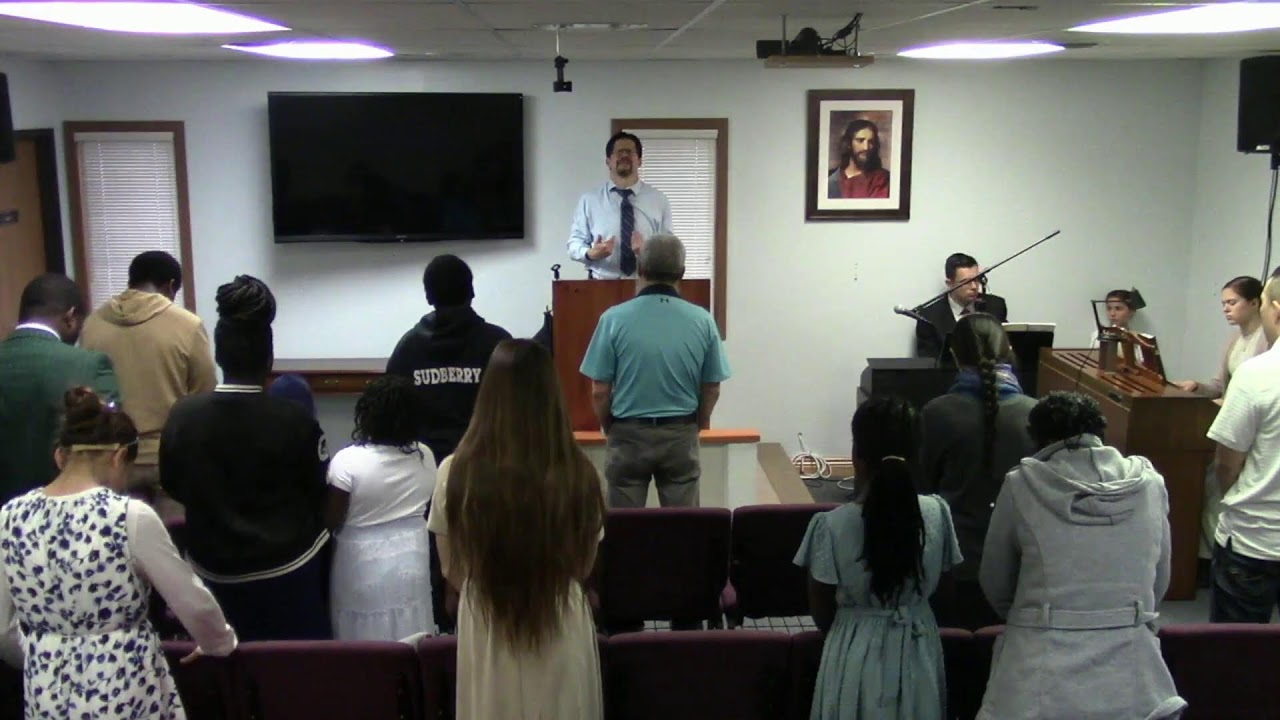 (2-15-26) Learning More About Divine Healing, Pt. 2 - Jesse Smith