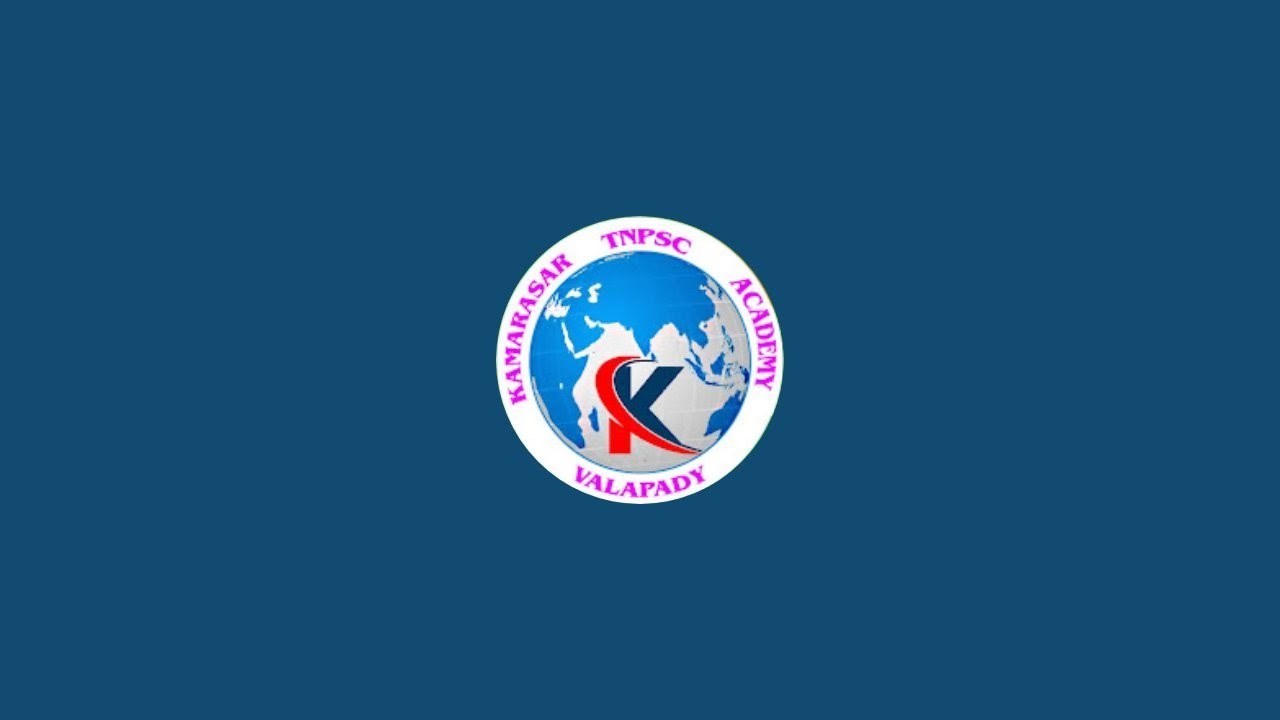 Kamarasar TNPSC valapady