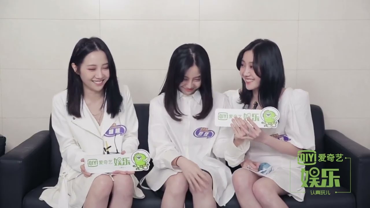 【福禄寿FloruitShow】乐队的夏天2期间采访大合集  2020年