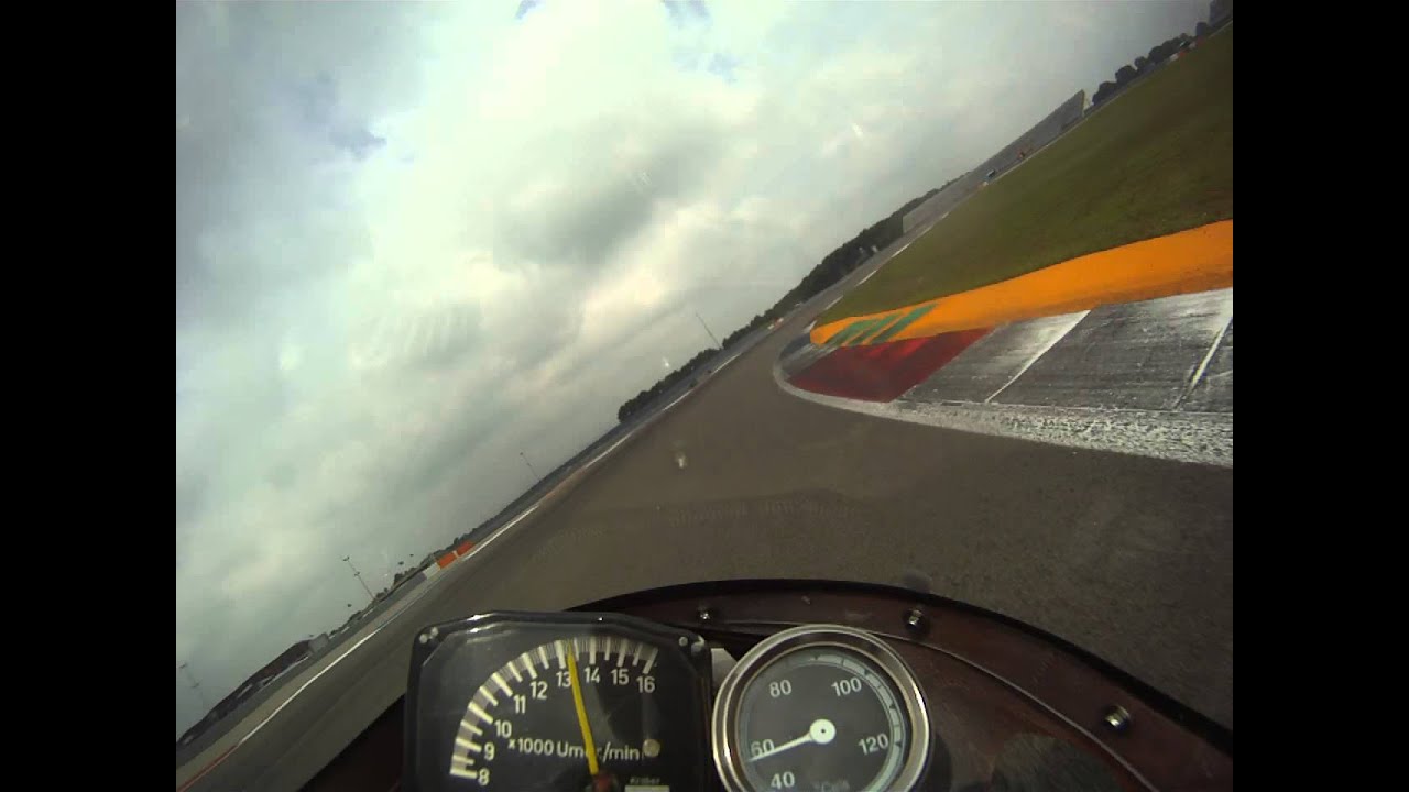 Kreidler van veen Assen race 2 2014