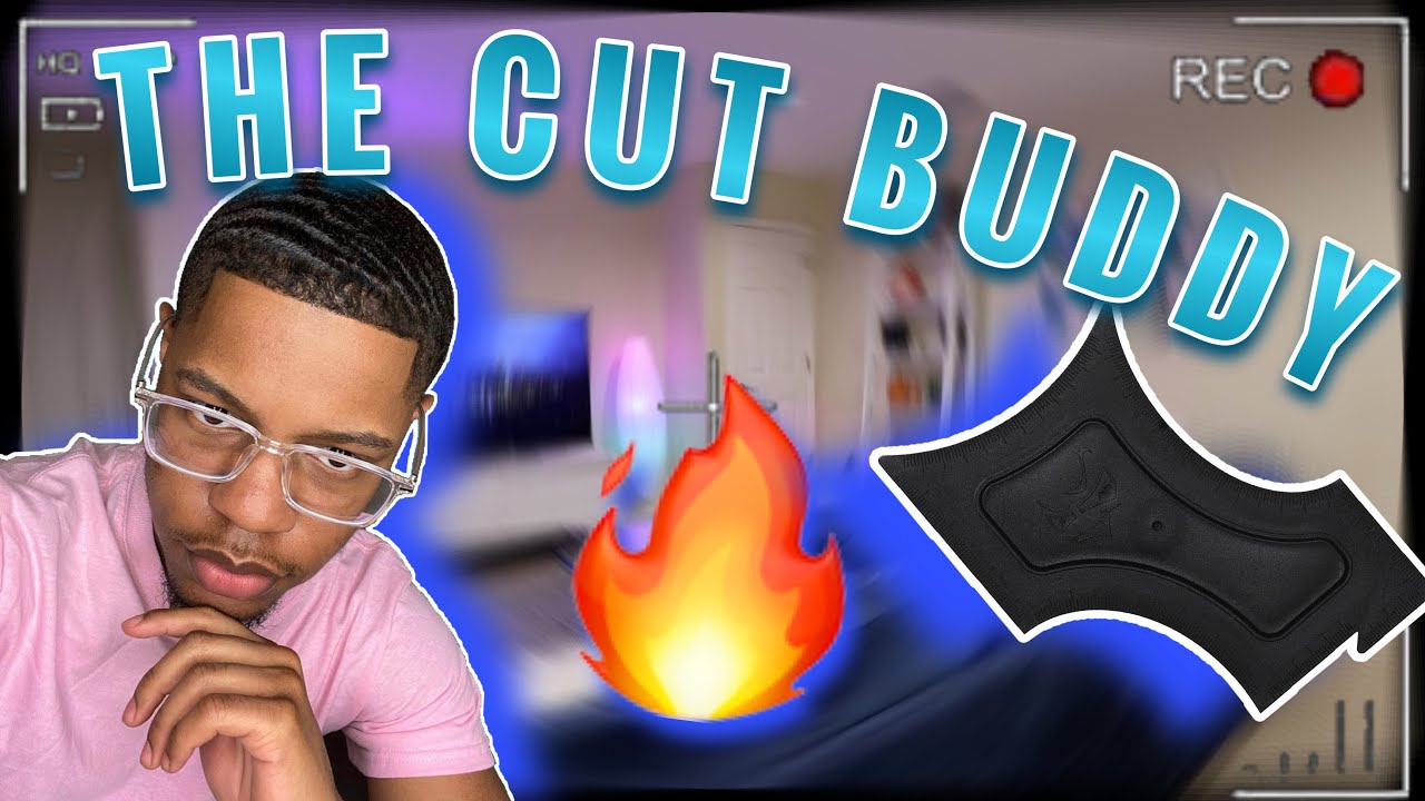 Обзор Cut Buddy | от Shark Tank + промокод