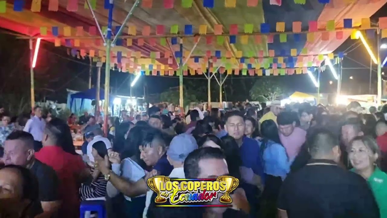 2 FESTIVIDADES DEL NIÑO DIVINO PILE COPA MANIA DISCO MOVIL 2024