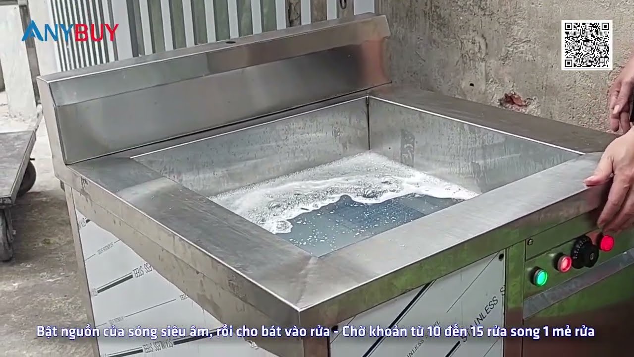Nguyên lý hoạt động của sóng siêu âm