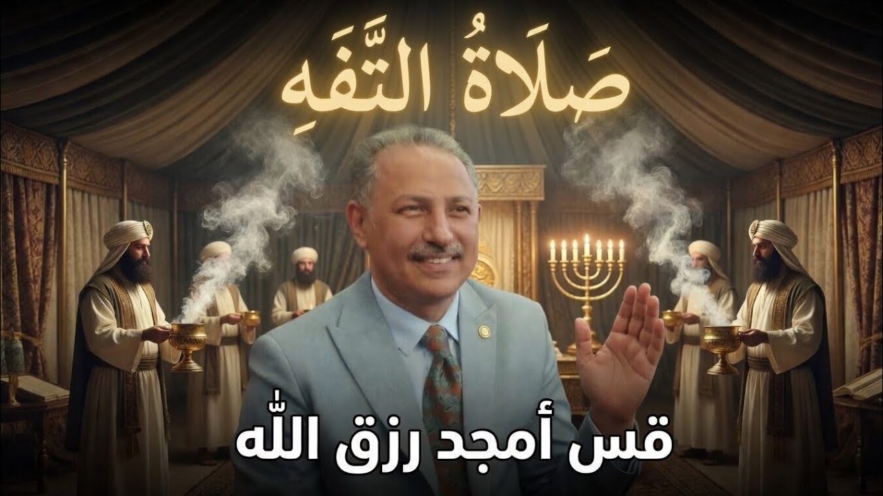 صلاة التفه شبهات وأكاذيب 7 هكذا قال المعترض ونقوم بالرد عليه
