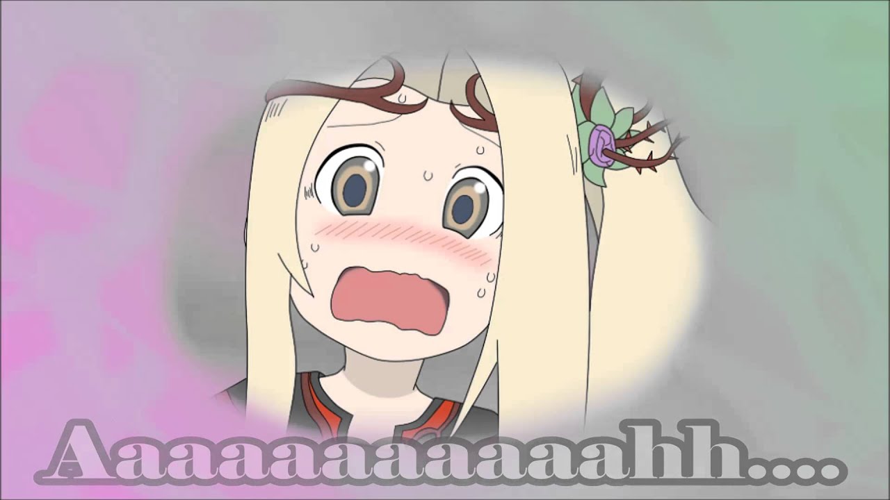 Viridi Being a Tsundere in Japanese (Eng Sub) - Kid Icarus Uprising