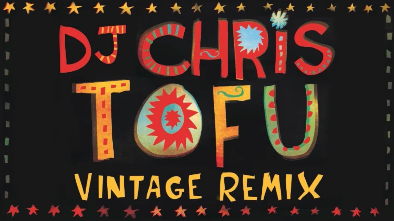 DNB Swing Mix- DJ Chris Tofu
